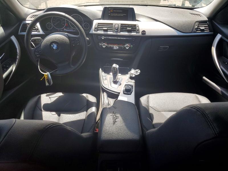 Продажа на аукционе авто 2014 Bmw 320, vin: WBA3B1G55ENS78561, номер лота: 63202736