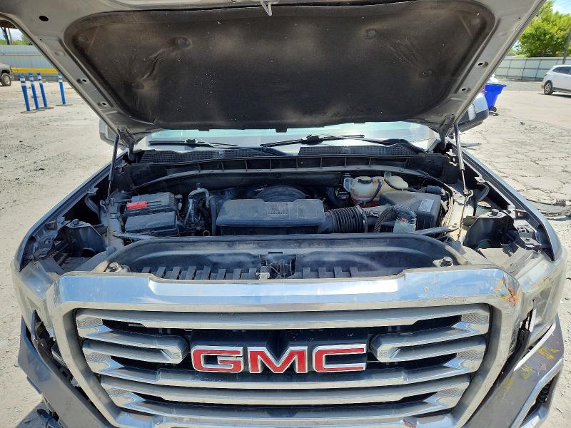 2020 Gmc Sierra მანქანა იყიდება აუქციონზე, vin: 3GTP8DED9LG174322, აუქციონის ნომერი: 62672506