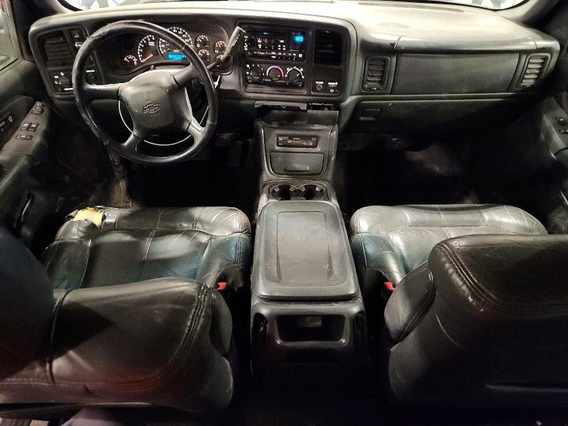 Aukcja sprzedaży 2002 Chevrolet Silverado, vin: 1GCHK29U32E249798, numer aukcji: 62021016