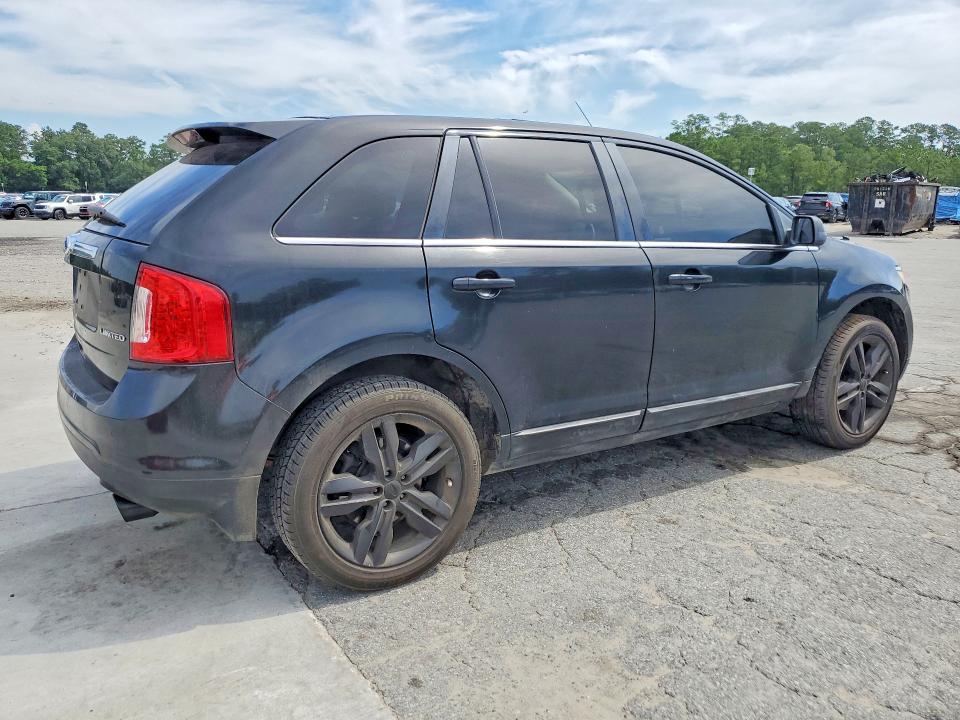Aukcja sprzedaży 2011 Ford Edge, vin: 2FMDK3KC4BBB29263, numer aukcji: 61351906