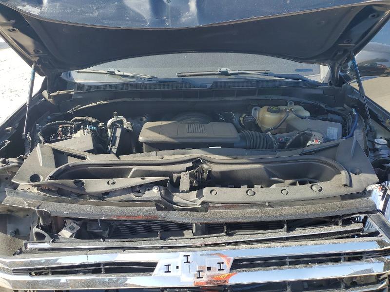 Продаж на аукціоні авто 2021 Chevrolet Tahoe, vin: 1GNSKNKDXMR239872, номер лоту: 60246576