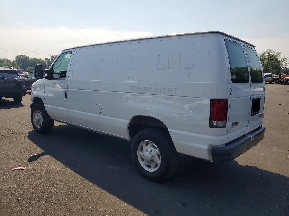 Продаж на аукціоні авто 2007 Ford Econoline, vin: 1FTSE34LX7DB07866, номер лоту: 62105496