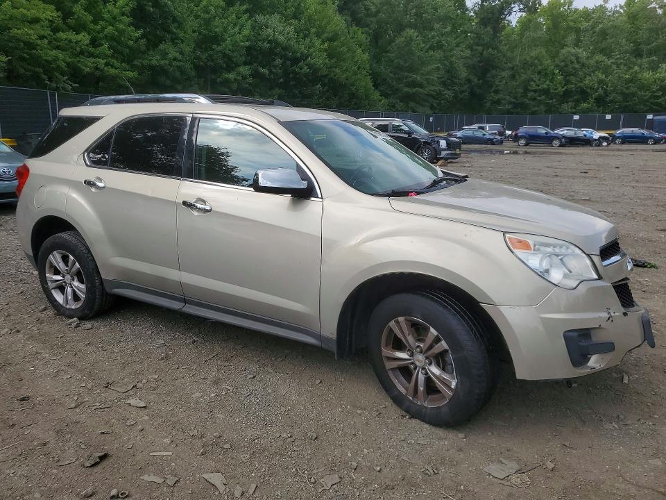 2012 Chevrolet Equinox მანქანა იყიდება აუქციონზე, vin: 2GNALFEK0C6365435, აუქციონის ნომერი: 62032616