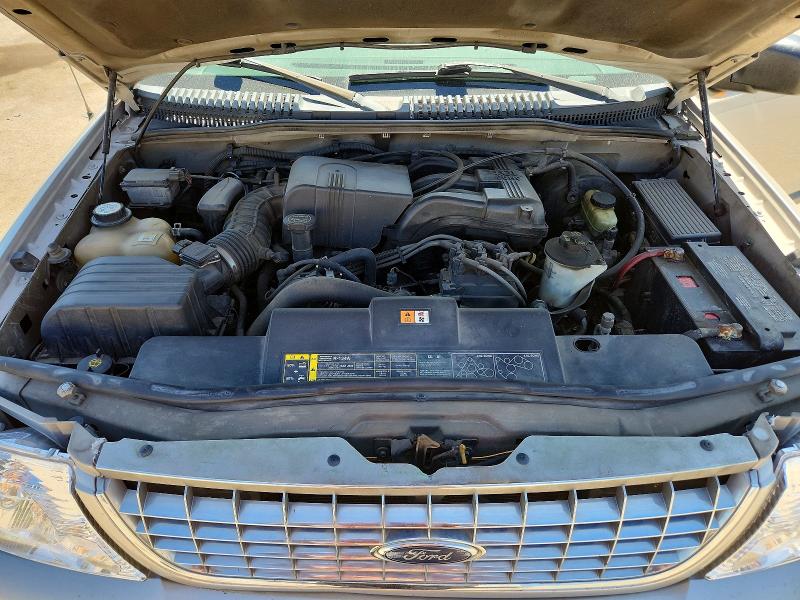 Auction sale of the 2003 Ford Explorer, vin: 1FMZU63KX3UC68901, lot number: 62749436