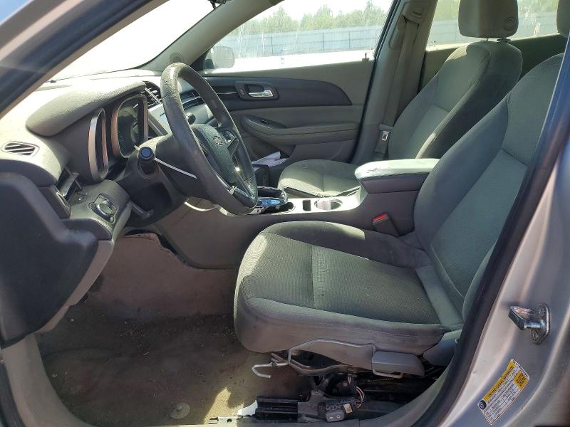 Aukcja sprzedaży 2016 Chevrolet Malibu Limited, vin: 1G11A5SA7GU129787, numer aukcji: 60023596