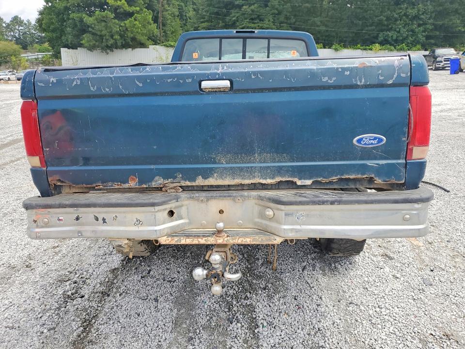 Aukcja sprzedaży 1997 Ford F250, vin: 1FTHX26F2VEC73392, numer aukcji: 62601786