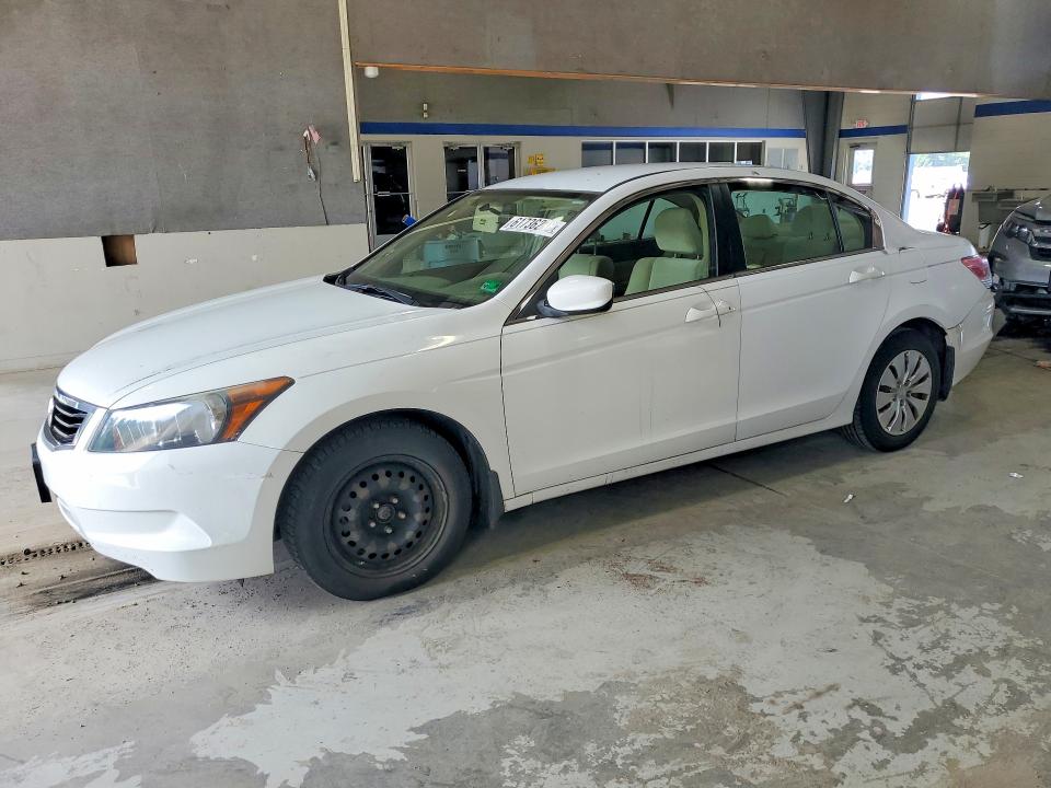 Aukcja sprzedaży 2009 Honda Accord, vin: 1HGCP26369A182799, numer aukcji: 61736286