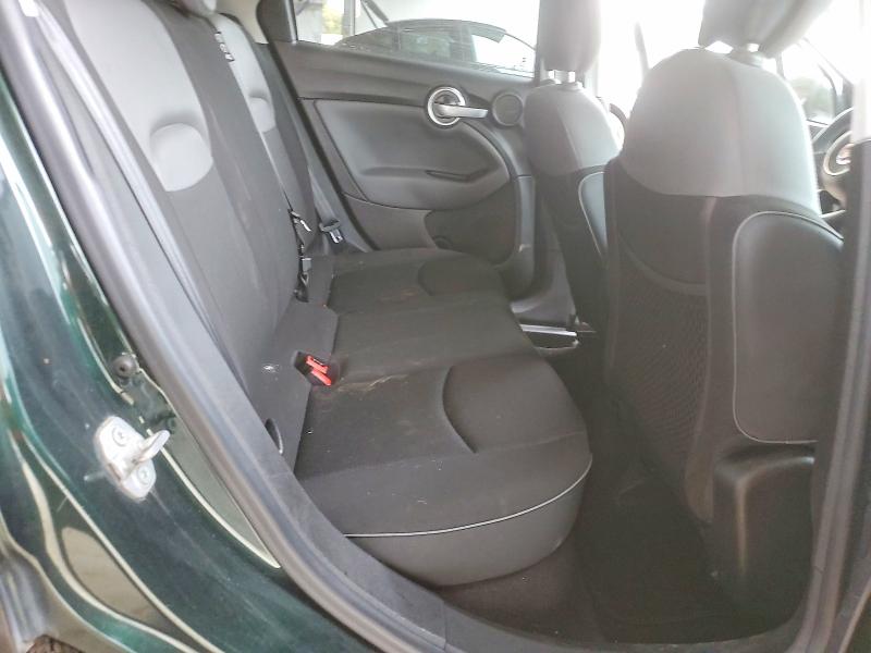 Aukcja sprzedaży 2016 Fiat 500x, vin: ZFBCFXBTXGP367021, numer aukcji: 60315086