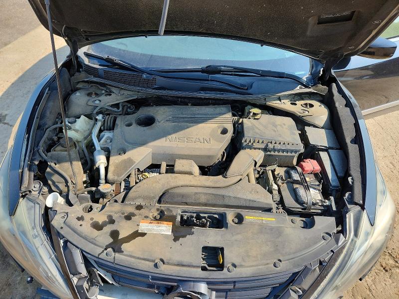 Продажа на аукционе авто 2017 Nissan Altima, vin: 1N4AL3AP7HC120211, номер лота: 62802396