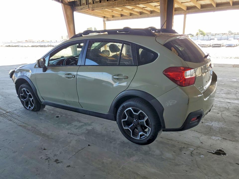 Aukcja sprzedaży 2014 Subaru Xv Crosstrek, vin: JF2GPAKCXEH342573, numer aukcji: 63399996