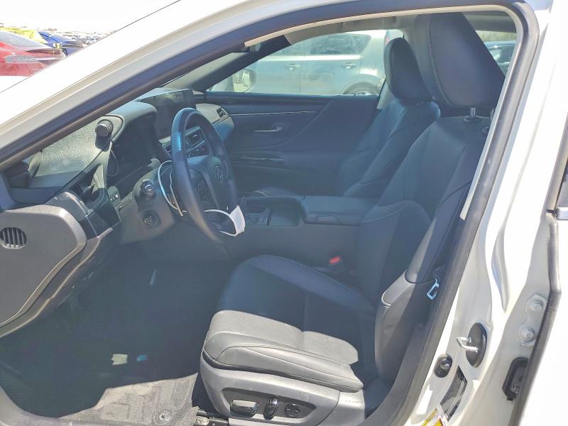2023 Lexus Es 350 მანქანა იყიდება აუქციონზე, vin: 58ADZ1B11PU139838, აუქციონის ნომერი: 60522306