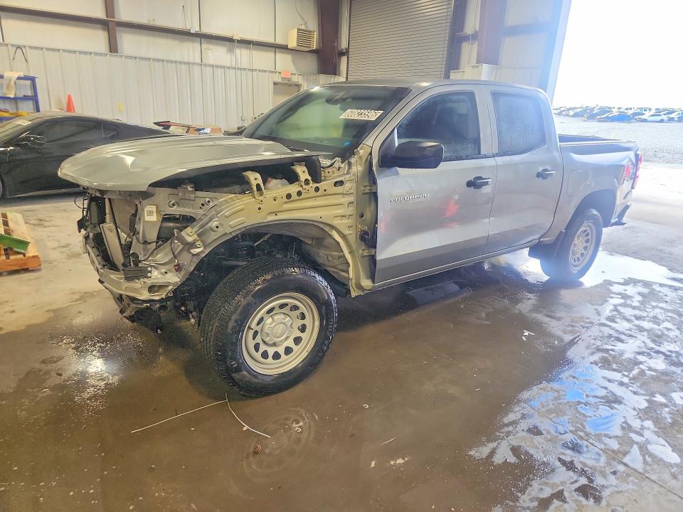 Продаж на аукціоні авто 2026 Chevrolet Colorado, vin: 1GCPSBEK9T1173495, номер лоту: 60823596