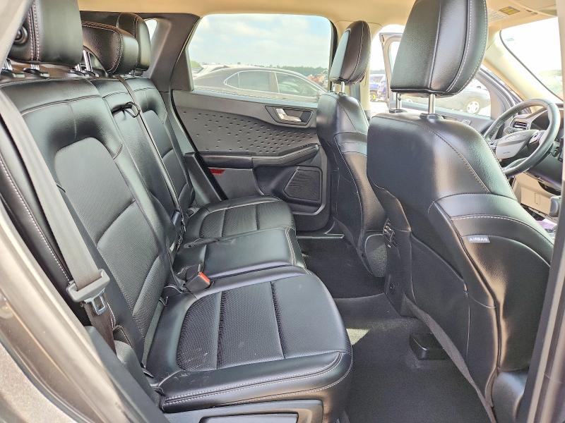 Продаж на аукціоні авто 2020 Ford Escape, vin: 1FMCU9H63LUA36109, номер лоту: 62277316