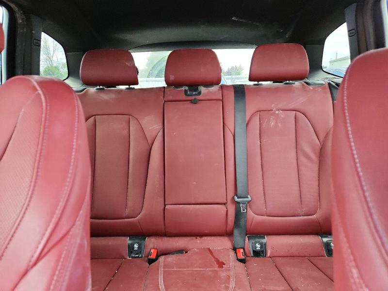 Продажа на аукционе авто 2022 Bmw X3, vin: 5UX53DP01N9L12274, номер лота: 60474786