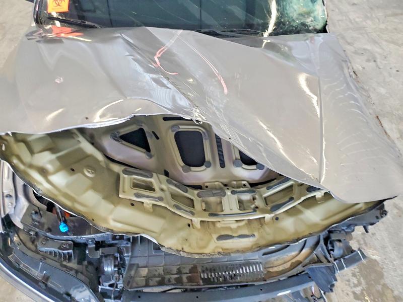 58206666 :رقم المزاد ، KMHLM4DJ2SU151179 vin ، 2025 Hyundai Elantra Hybrid مزاد بيع
