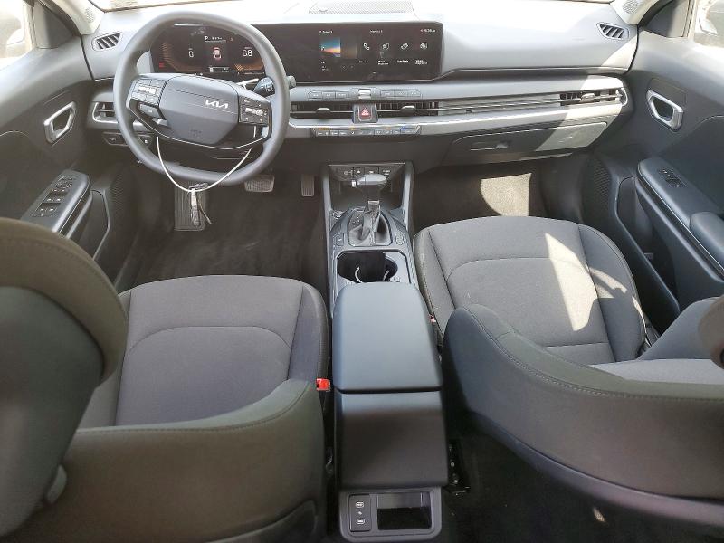 59896706 :رقم المزاد ، 3KPFT4DE5TE263546 vin ، 2026 Kia K4 مزاد بيع