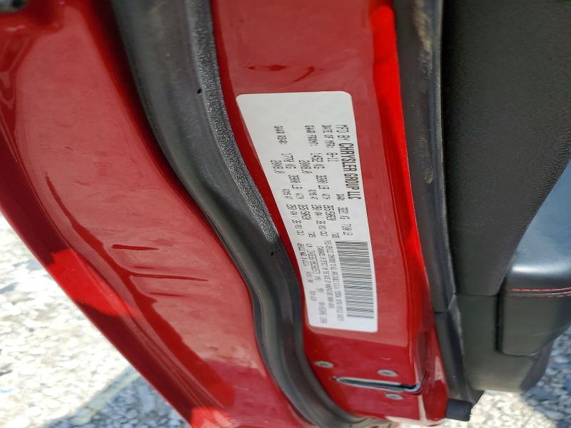 Продаж на аукціоні авто 2011 Dodge Durango, vin: 1D4SE6GT0BC682573, номер лоту: 60774576