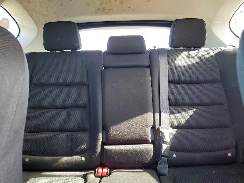 Продажа на аукционе авто 2016 Mazda Cx-5, vin: JM3KE4CY8G0786960, номер лота: 62319396