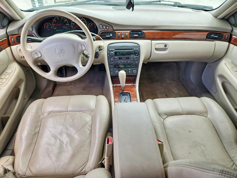 Aukcja sprzedaży 2000 Cadillac Seville, vin: 1G6KS54Y5YU156137, numer aukcji: 60535886