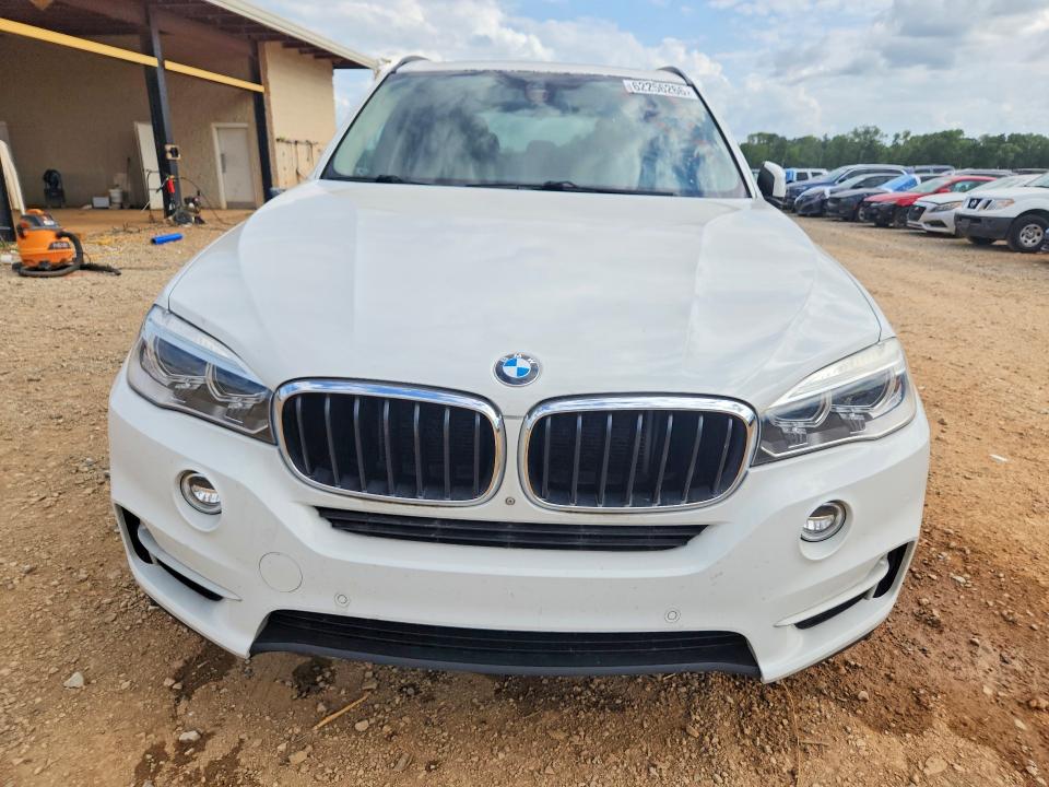 2014 Bmw X5 მანქანა იყიდება აუქციონზე, vin: 5UXKR0C58E0K52039, აუქციონის ნომერი: 62256266