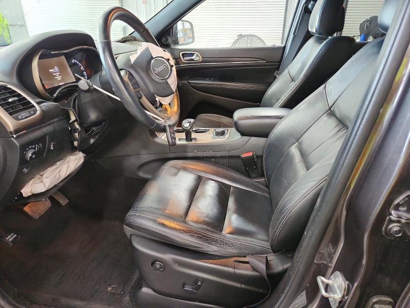Aukcja sprzedaży 2014 Jeep Grand Cherokee, vin: 1C4RJFBG1EC447329, numer aukcji: 62691606