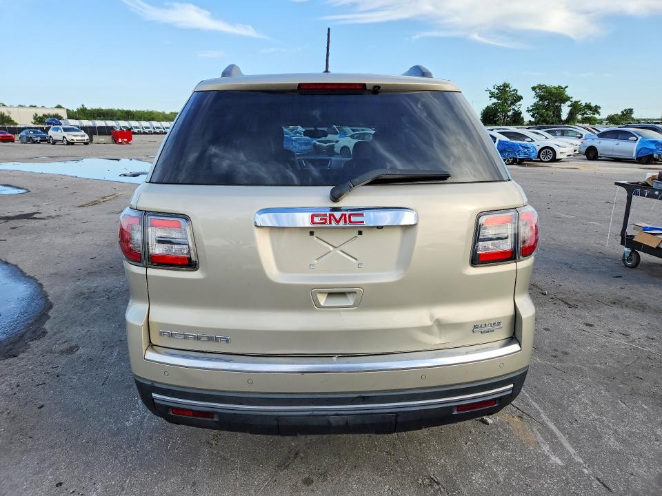 Продажа на аукционе авто 2014 Gmc Acadia, vin: 1GKKRRKD4EJ347291, номер лота: 61343316