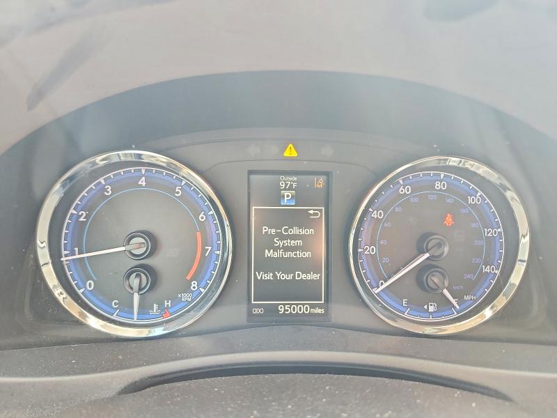 Aukcja sprzedaży 2018 Toyota Corolla, vin: 5YFBURHE6JP791711, numer aukcji: 60674456