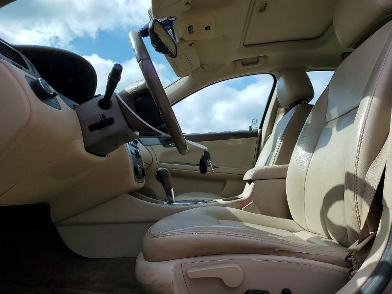 Продажа на аукционе авто 2007 Chevrolet Impala, vin: 2G1WU58R679343208, номер лота: 59608736