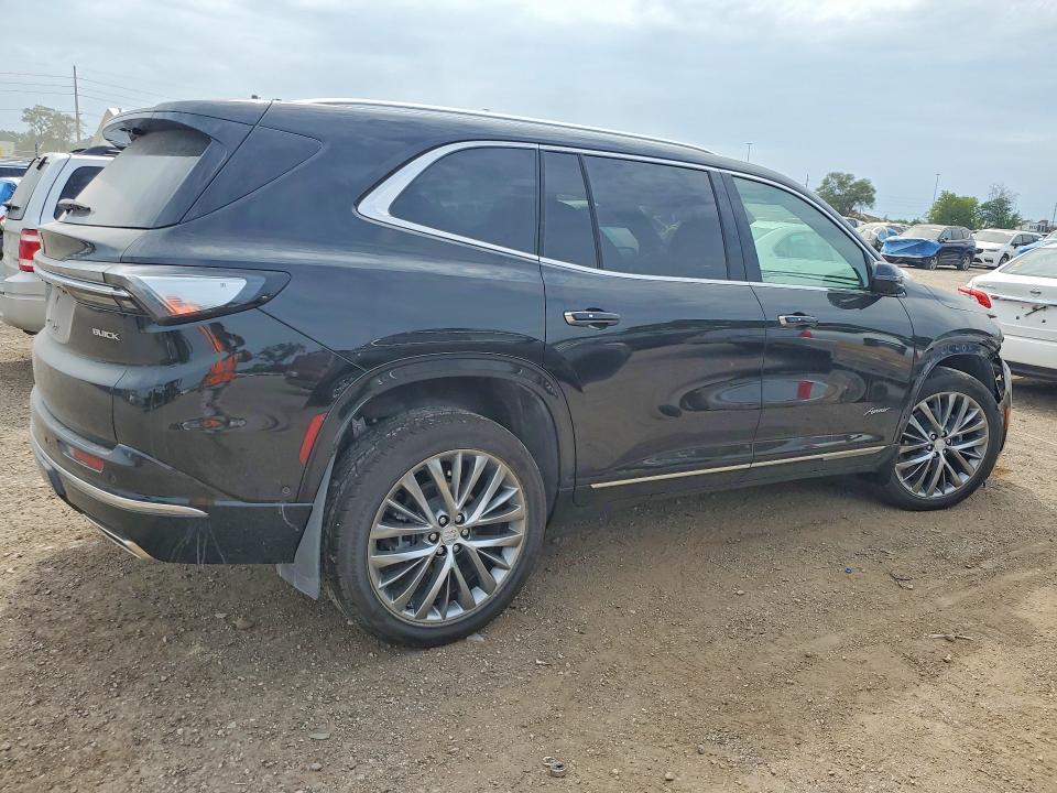 Aukcja sprzedaży 2026 Buick Enclave, vin: 5GAEVCKS9TJ222771, numer aukcji: 62272576