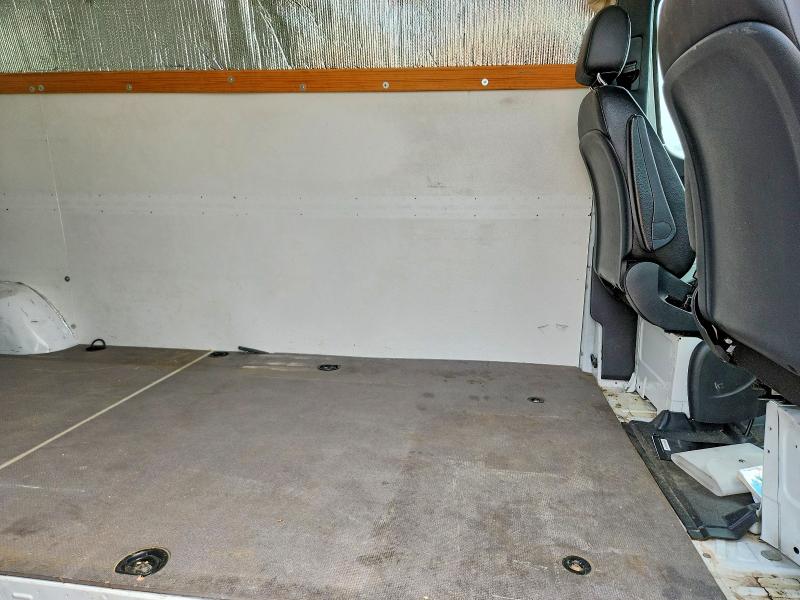 63360046 :رقم المزاد ، W1Y4DCHY6NT084831 vin ، 2022 Mercedes-benz Sprinter مزاد بيع