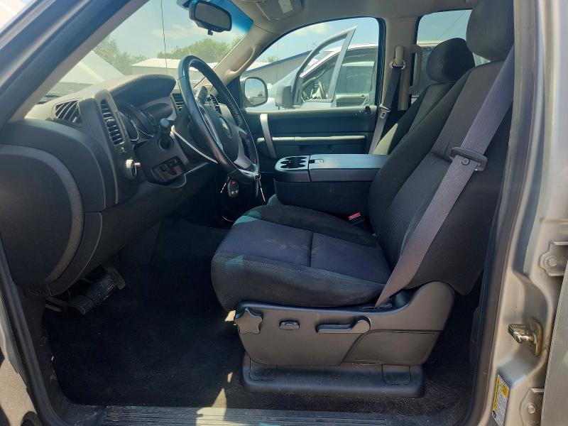 Aukcja sprzedaży 2011 Chevrolet Silverado, vin: 3GCPCSE04BG360137, numer aukcji: 59313696