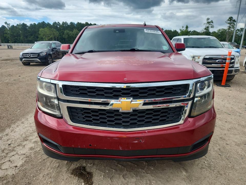 2015 Chevrolet Tahoe მანქანა იყიდება აუქციონზე, vin: 1GNSCBKCXFR183566, აუქციონის ნომერი: 62353836