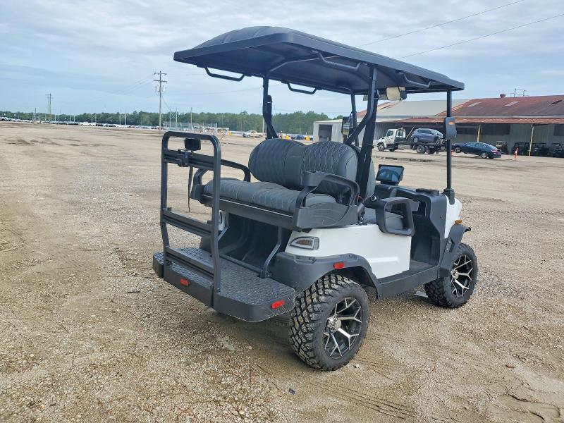 Aukcja sprzedaży 2025 Denago Golf Cart, vin: 7XBABAAB0SA103597, numer aukcji: 61023796