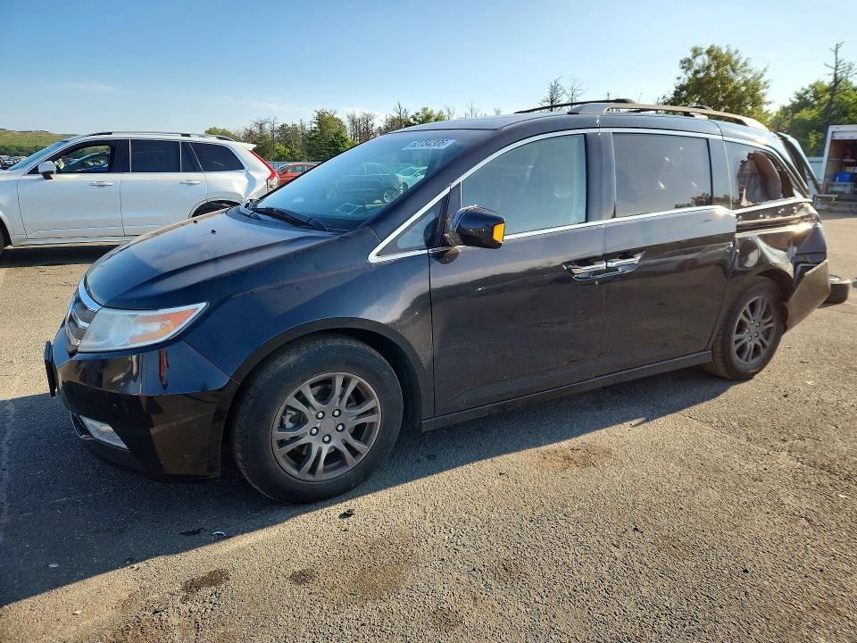 Aukcja sprzedaży 2011 Honda Odyssey, vin: 5FNRL5H98BB084779, numer aukcji: 62784306