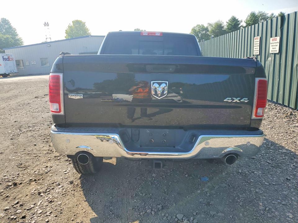 61775336 :رقم المزاد ، 1C6RR7NMXES320155 vin ، 2014 Ram 1500 مزاد بيع