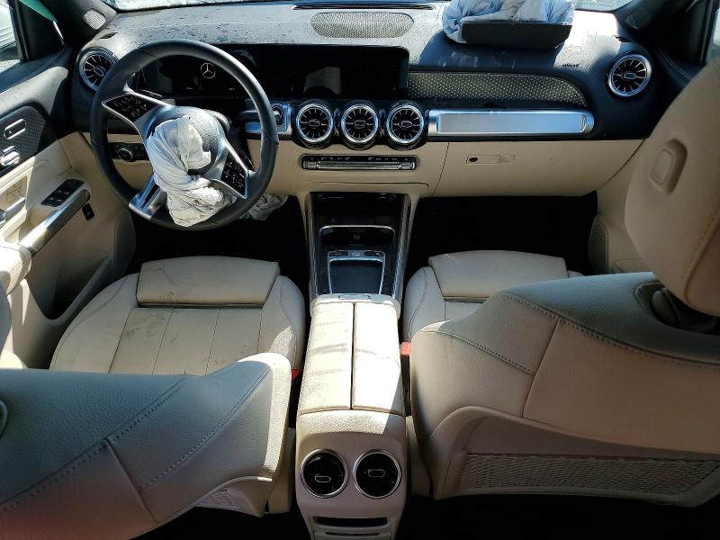 Aukcja sprzedaży 2025 Mercedes-benz Glb, vin: W1N4M4GB9SW404329, numer aukcji: 59891676