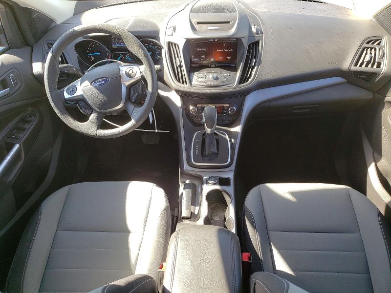 Продажа на аукционе авто 2014 Ford Escape, vin: 1FMCU0GX6EUB32423, номер лота: 60979886