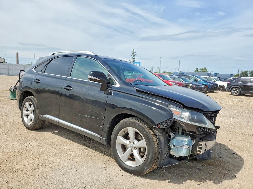 60570516 :رقم المزاد ، 2T2BK1BA0DC163690 vin ، 2013 Lexus Rx 350 مزاد بيع