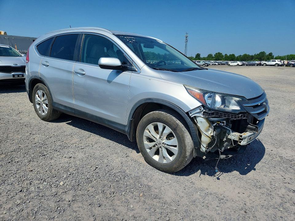 Aukcja sprzedaży 2014 Honda Cr-v, vin: 5J6RM4H7XEL072599, numer aukcji: 85450895
