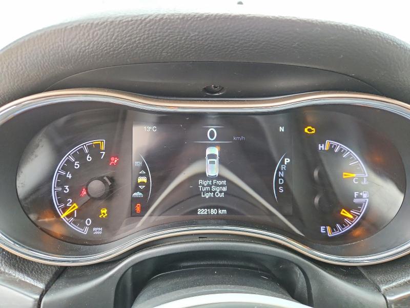 Продажа на аукционе авто 2014 Jeep Grand Cherokee, vin: 1C4RJFBG6EC188594, номер лота: 60153486