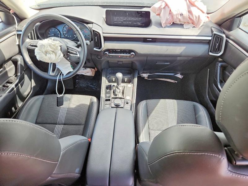 2026 Mazda Cx-50 მანქანა იყიდება აუქციონზე, vin: 7MMVABBL9TN460402, აუქციონის ნომერი: 60381046