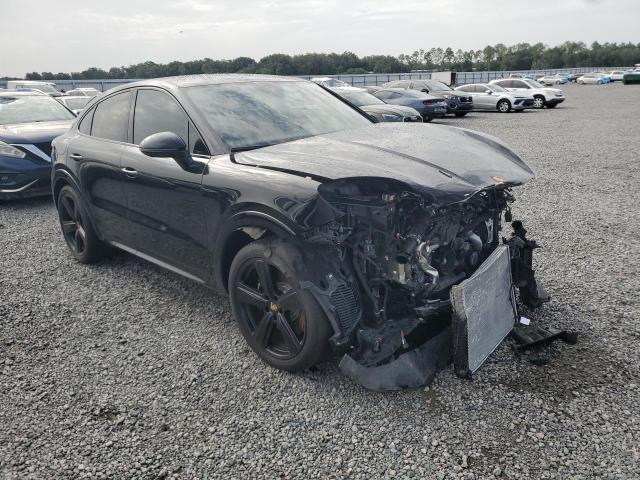 60992026 :رقم المزاد ، WP1BL2AY1RDA60275 vin ، 2024 Porsche Cayenne مزاد بيع