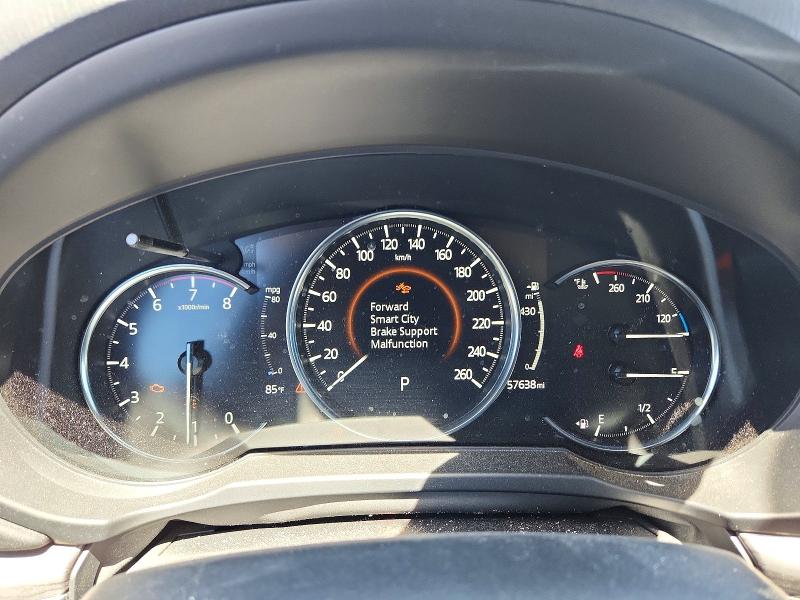 Продажа на аукционе авто 2019 Mazda Cx-5, vin: JM3KFADM1K1576775, номер лота: 59400066
