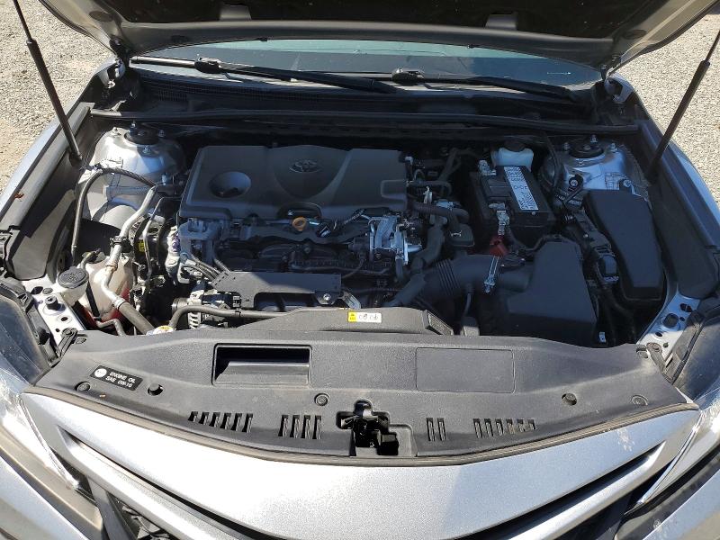 Продажа на аукционе авто 2019 Toyota Camry, vin: 4T1B11HK0KU222692, номер лота: 60068306