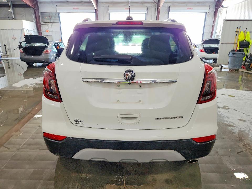Продаж на аукціоні авто 2020 Buick Encore, vin: KL4CJASB6LB058065, номер лоту: 59094126