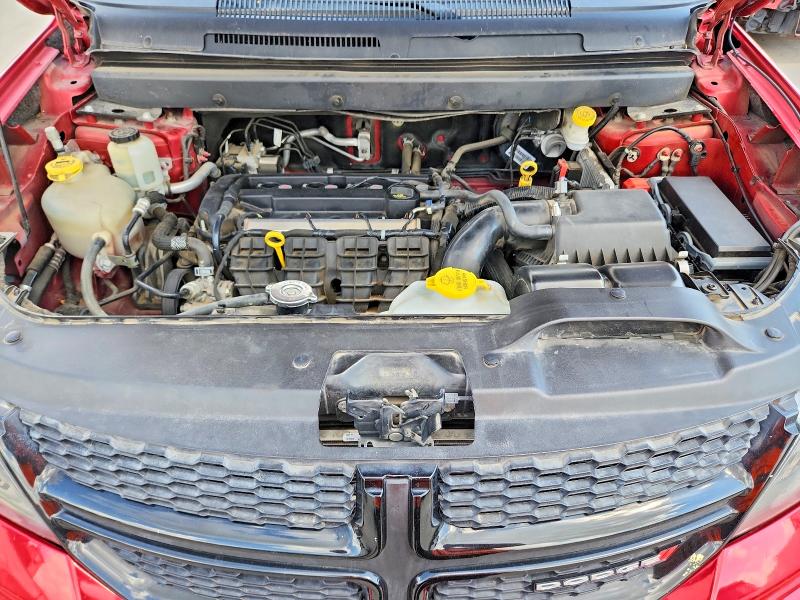 Auction sale of the 2018 Dodge Journey, vin: 3C4PDCAB5JT517318, lot number: 60303326