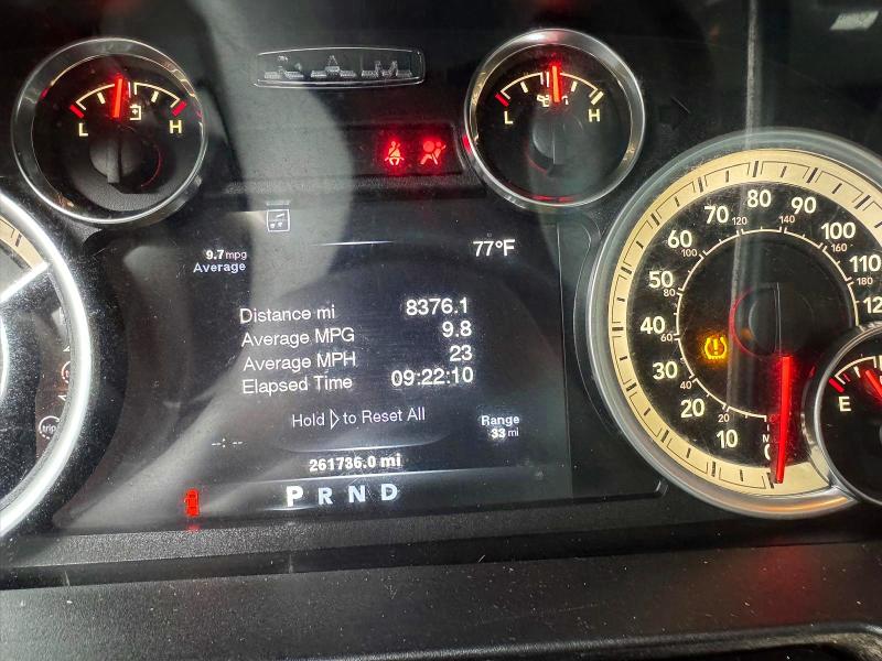 62259156 :رقم المزاد ، 1C6RR7KT2DS668607 vin ، 2013 Ram 1500 مزاد بيع