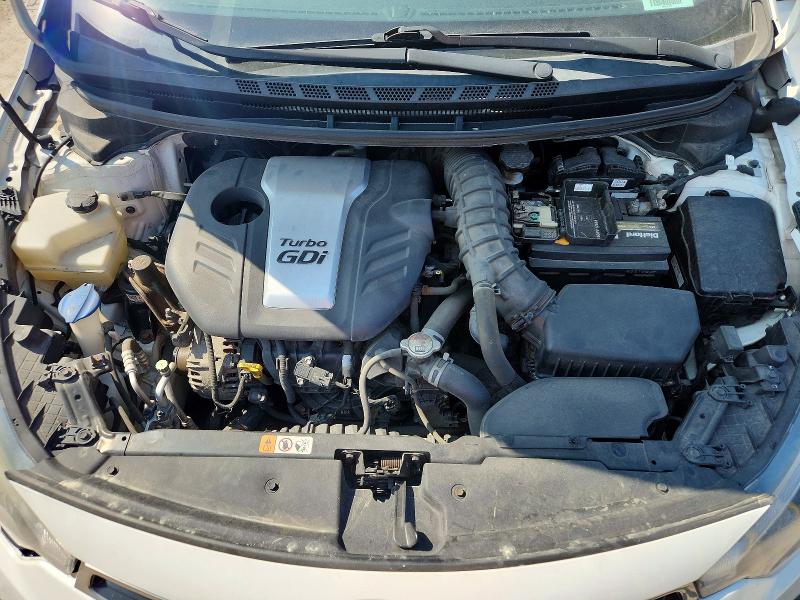 2016 Kia Forte მანქანა იყიდება აუქციონზე, vin: KNAFZ5A35G5498745, აუქციონის ნომერი: 60918086