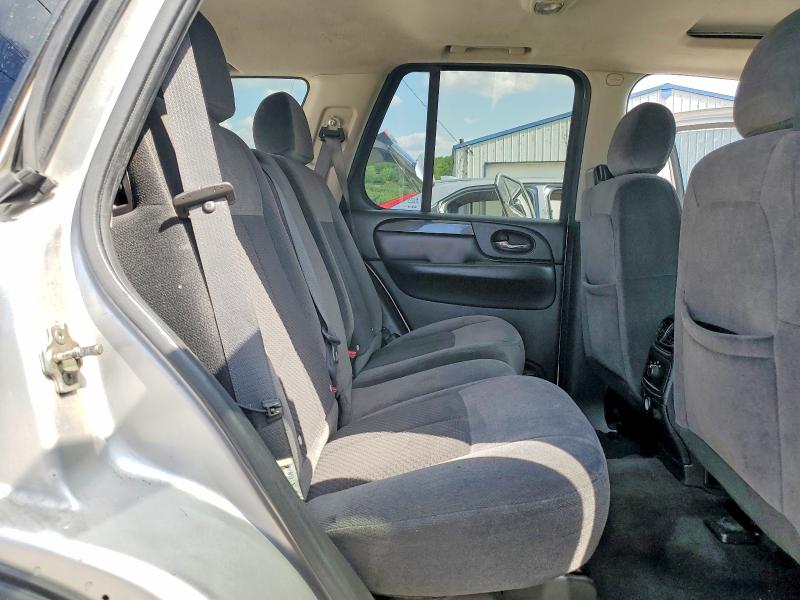 62313086 :رقم المزاد ، 1GKDS13SX82227425 vin ، 2008 Gmc Envoy مزاد بيع