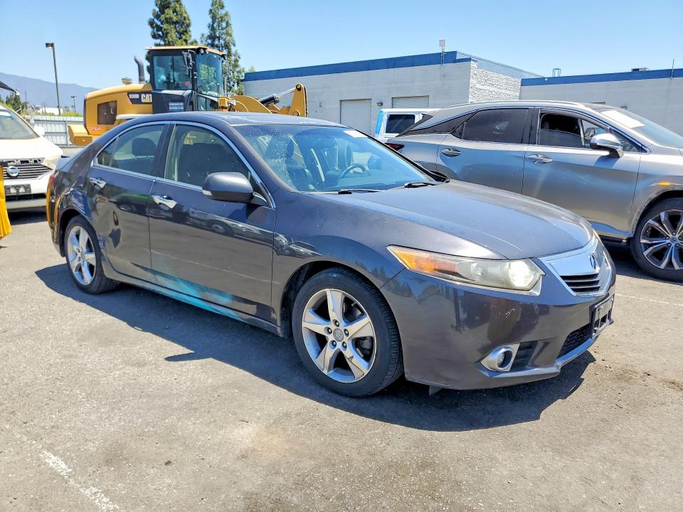 Продажа на аукционе авто 2013 Acura Tsx, vin: JH4CU2F43DC012279, номер лота: 61741196